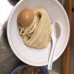 つけ麺 神儺祁 - 