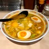 天理スタミナラーメン 近鉄奈良駅前店