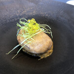 プレゼンテ スギ - 千葉の一皿