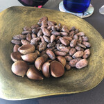 プレゼンテ スギ - アマゾンカカオと山栗