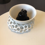 プレゼンテ スギ - ブラックサンダー