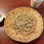 Mukoujima Shichifuku Suzume No Oyado - 江戸蕎麦