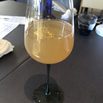 プレゼンテ スギ - 自家製ジンジャエール