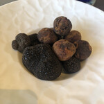 プレゼンテ スギ - トリュフ