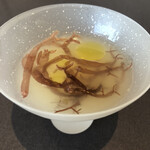 プレゼンテ スギ - 再生