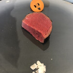 プレゼンテ スギ - 文句無しHiGH&LOWステーキ