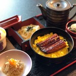 れすとらん杉並 - あおい御膳