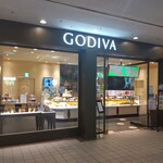 GODIVA - ゴディバ ランドマーク店 （Godiva）