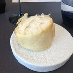 プレゼンテ スギ - チーズパン