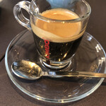 プレゼンテ スギ - エスプレッソ