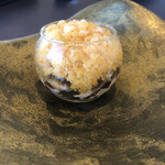 プレゼンテ スギ - カキ氷