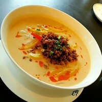 中国料理 翡翠宮 - 