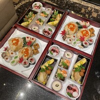 日本料理 湯河原 華暦 - 