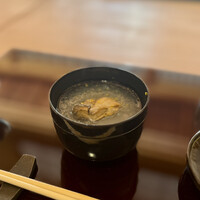 からすみ蕎麦 月と松 - 