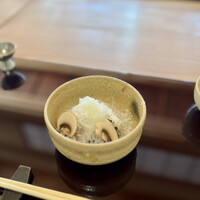 からすみ蕎麦 月と松 - 