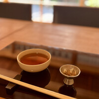 からすみ蕎麦 月と松 - 