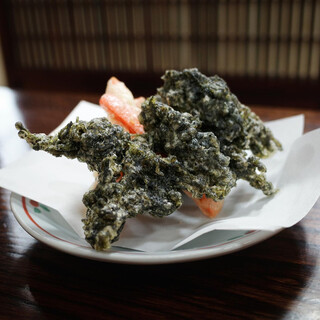 そば処 梅の花_1