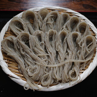 そば処 梅の花_0