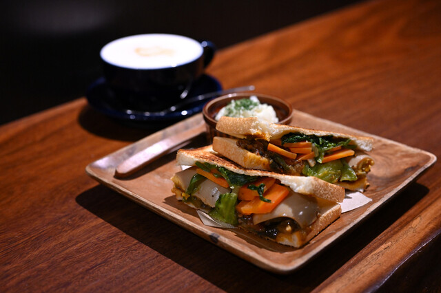 Jikaseibaisen Coffee Mijinko photo 3