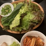 韓国家庭料理 よんちゃん - 