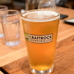 CRAFTROCK BREWPUB&LIVE - 