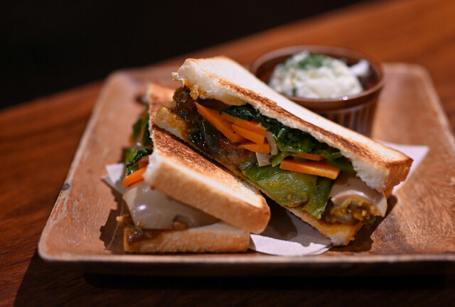 Jikaseibaisen Coffee Mijinko photo