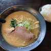ラーメン　一遊