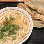 うつ海うどん - 