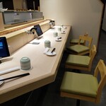 Edo wan chokusou kaiten toukyou sushi kaidou by ITAMAE SUSHI - 