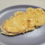 お惣菜の公楽 - 芋天