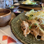 珈琲舎　沙羅の木 - 