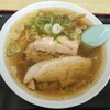 青竹手打ちラーメン  麺屋 貴