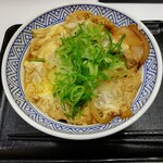 吉野家 - 親子丼(並)（￥437）