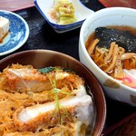 こまどり食堂 - 