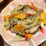 JAPCHAE