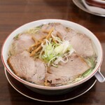 げんちゃんラーメン - 