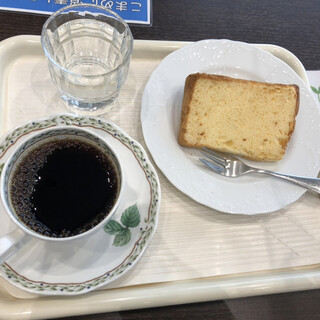 カフェれすと なな_0