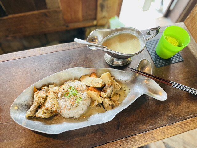 凛やCafe （リンヤカフェ） - 水前寺/カフェ | 食べログ