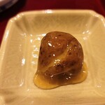 銀座 きた川 - ころ芋