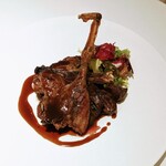 ラ クレリエール - 