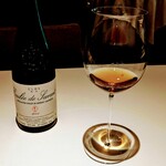 ラ クレリエール - 