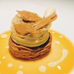 ラ クレリエール - 