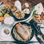 ラ クレリエール - 