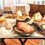 ラ クレリエール - 