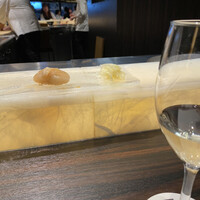 鮨 やまけん 銀座店 - 