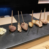 中目黒 いぐち 本店 - 