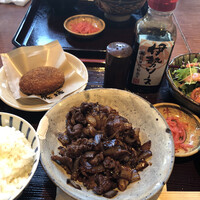 豚捨 KITTE丸の内店 - 