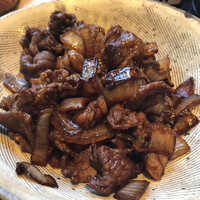 豚捨 KITTE丸の内店 - 