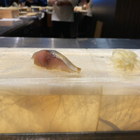 鮨 やまけん 銀座店 - 