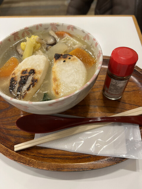 Obento Lunch Kanmi Cafe Shizuku photo 3